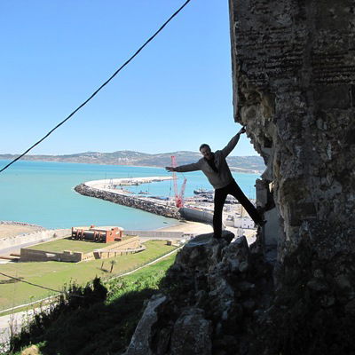 Андрей Паньков