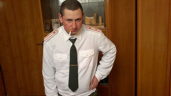 Евгений Чепурков