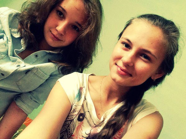 Анна Ушакова