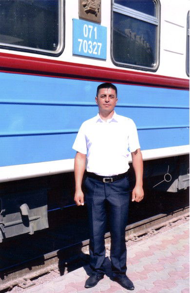 Талипжан Иминов