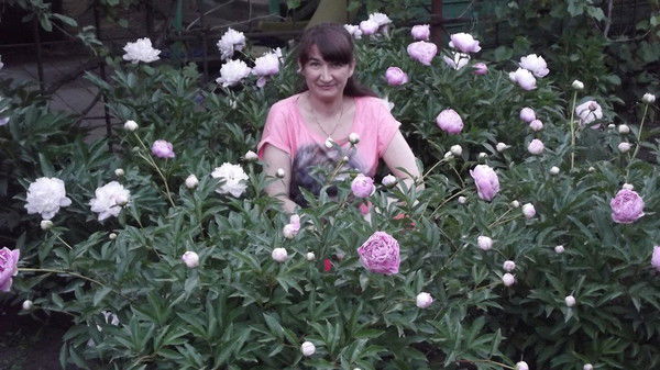 Оксана Диденко