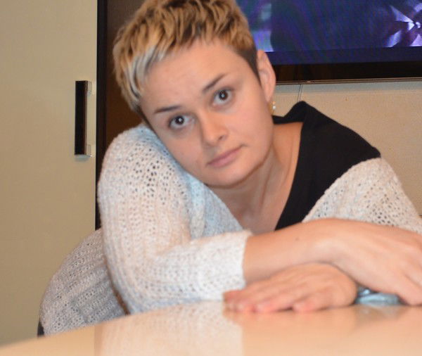 Рожкова Юлия