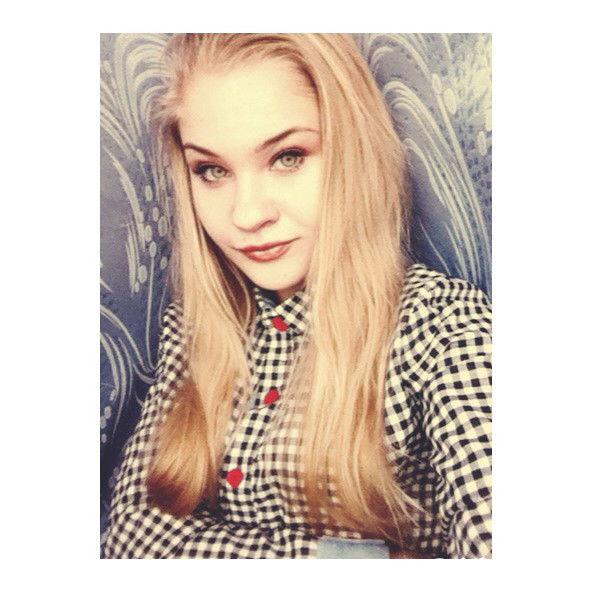 Марина Гриценко