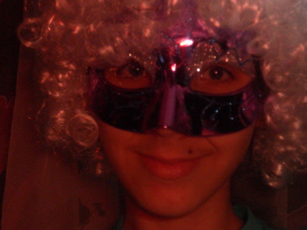 Екатерина Андреевна