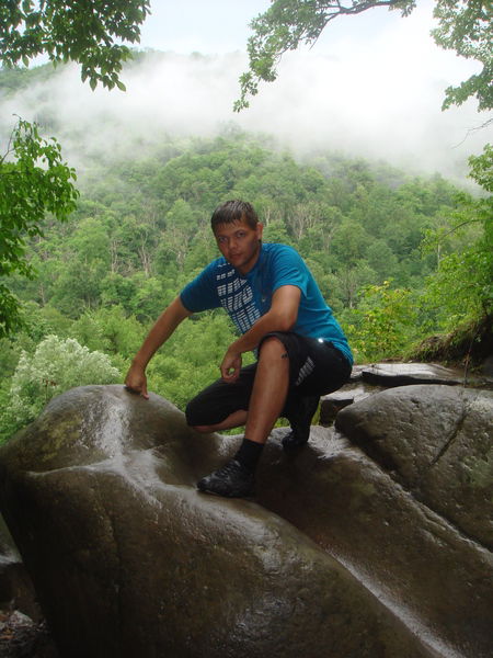 Александр Пузиков