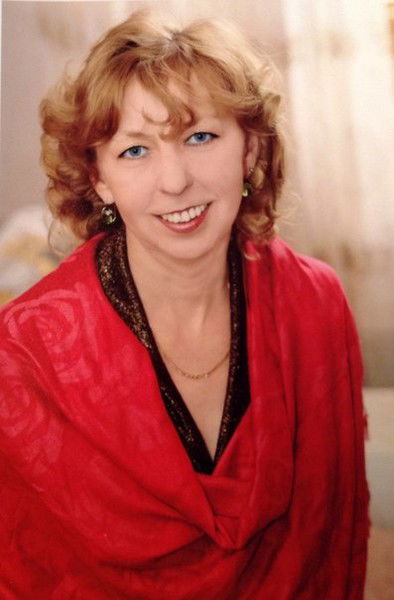 Татьяна Ортман