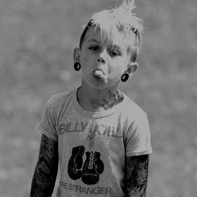 Данила Калужский