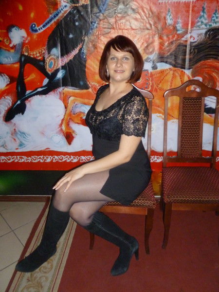 Екатерина Гитманская