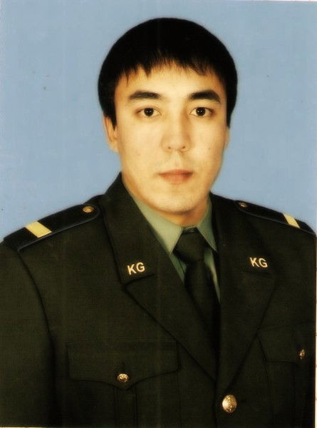 Руслан Мусаев