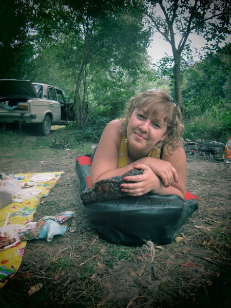 Наталья Казанкова