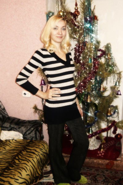 Наталья Хватик