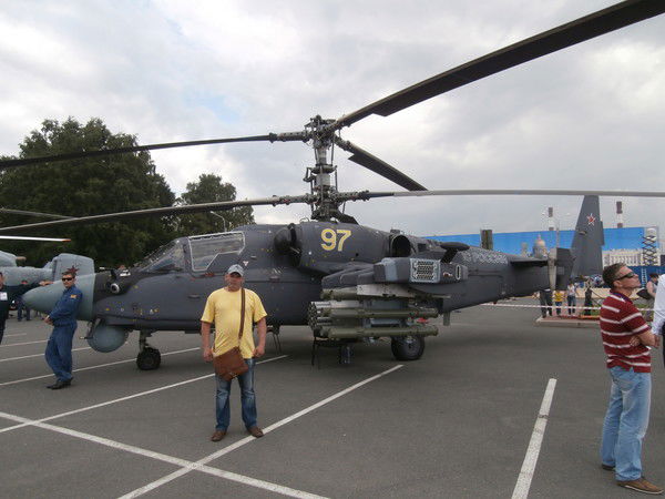 Сергей Белинский