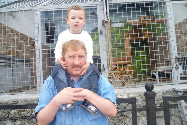 Владимир Сибирцев