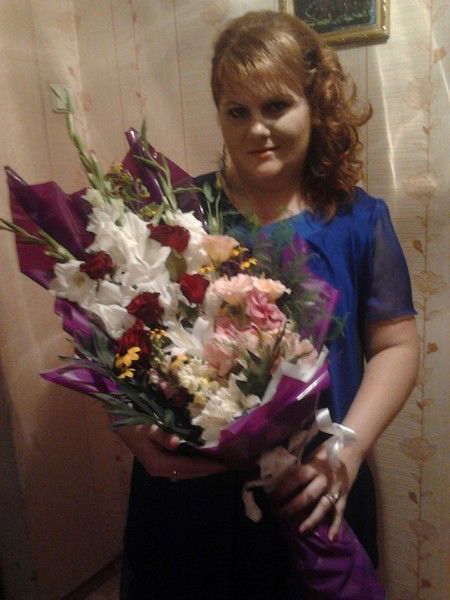 Елена Маланчук