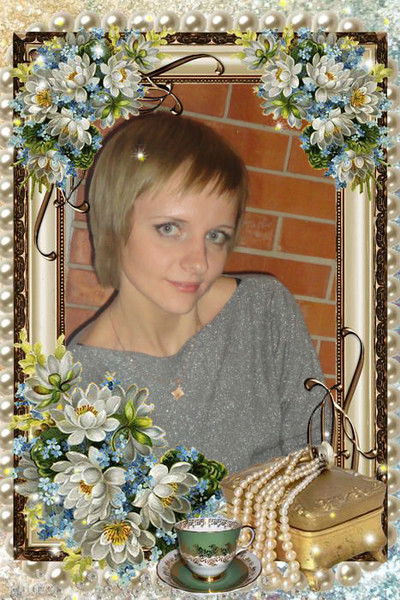 Оксана Дворникова