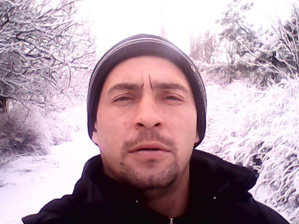 Александр Жариков