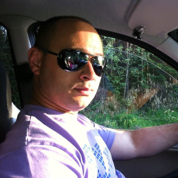 Дмитрий Пантелеев