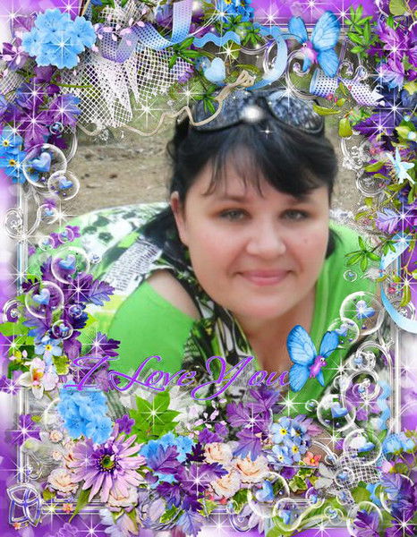 Натали Натали