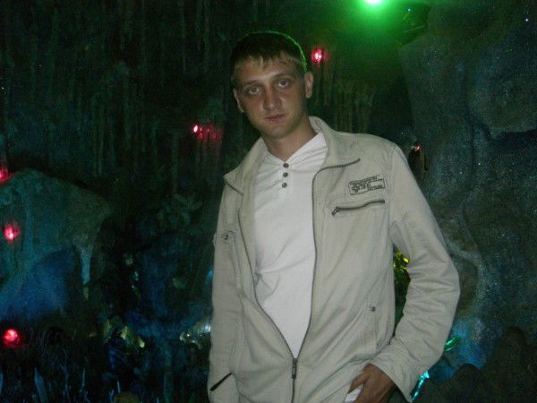 Александр Рихтер