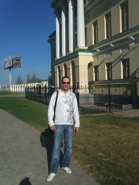 Владислав Данилов