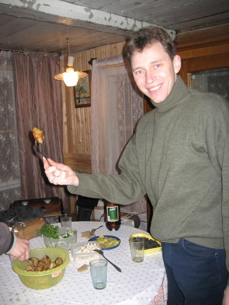 Алексей Рясной