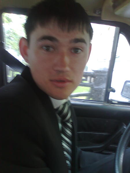 Алексей Плаксин