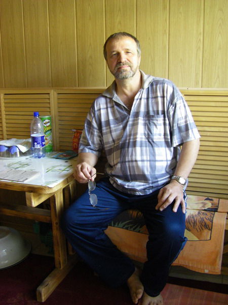 Александр Копытин