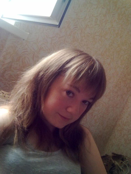 Irinka Солнышко