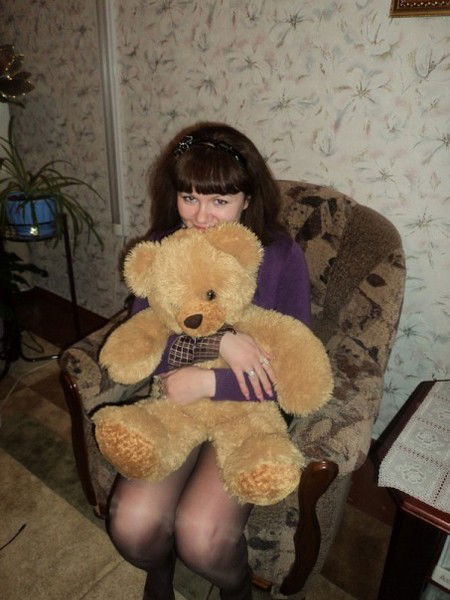 Елена Авдеева