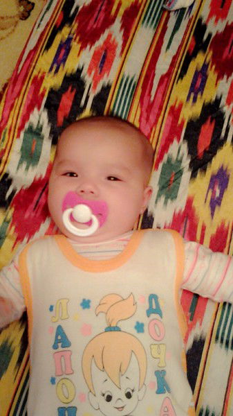 Гаухар Айболова