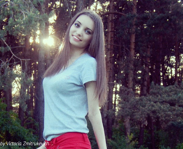 Ника Рынкевич