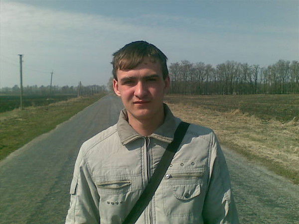 Андрюха Нестеренко