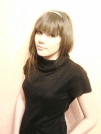 Настюшка Вахитова