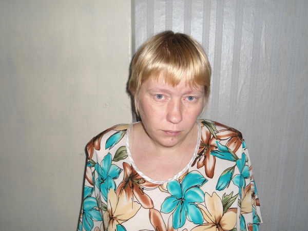 Светлана Пылёва