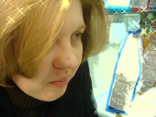 Анна Сумина