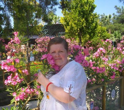 Елена Демина