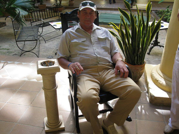 Михаил Махоткин