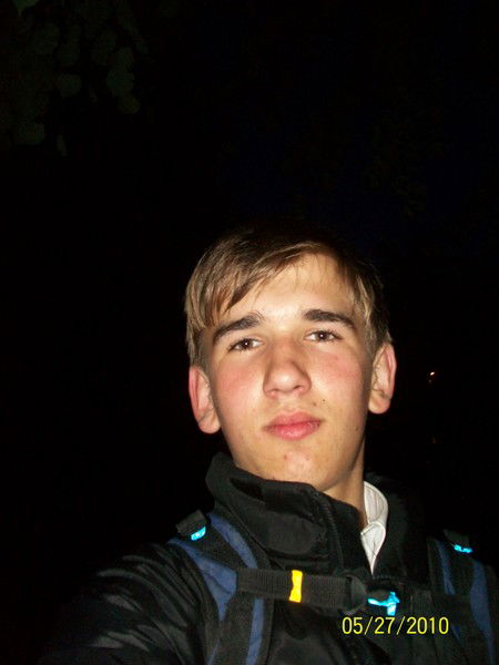 Алексей Матвеев