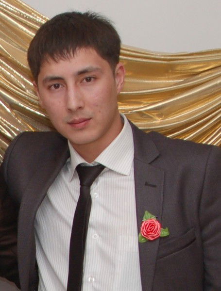 Арман Рамаzаноv