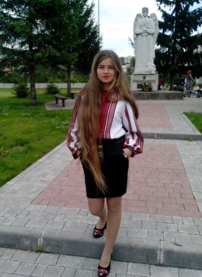 Мартуся Малина