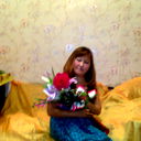 Гульнара Рафикова