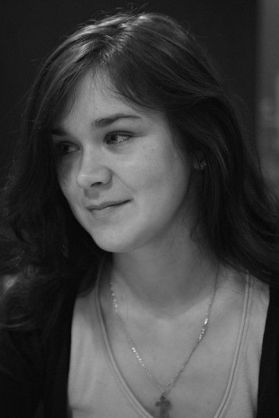 Кристина Хохова