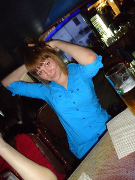 Ксения Тарская