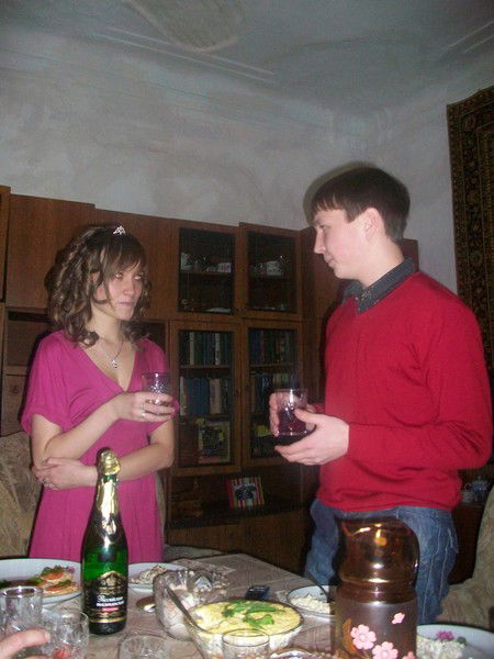 Игорь Рочев