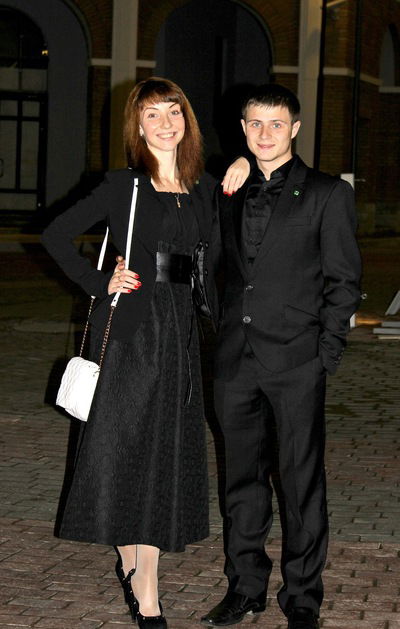 Паша Левченко