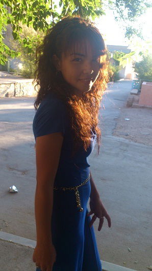 Умiт Маханбетова