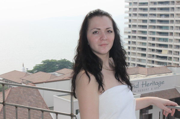 Екатерина Андреевна