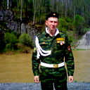 Кирилл Богданов
