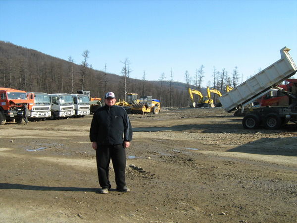 Александр Калиниченко