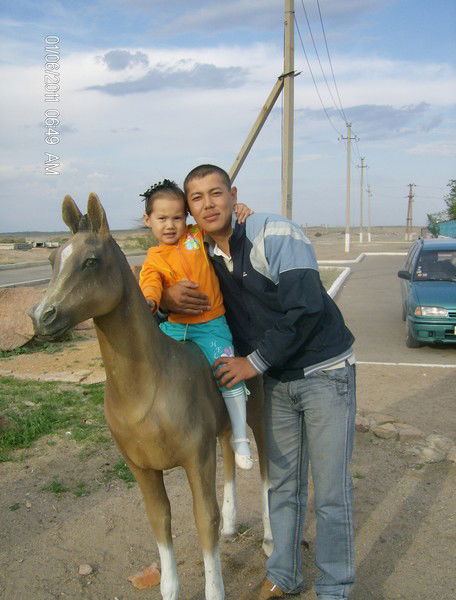 Думан & Мадина _ Шырайлы ***